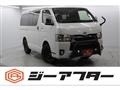 2020 Toyota Hiace Van