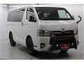 2020 Toyota Hiace Van