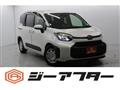 2022 Toyota Sienta