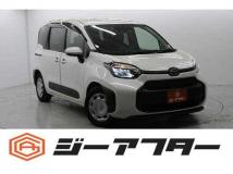 2022 Toyota Sienta