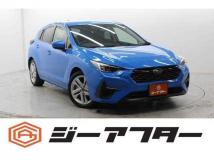 2023 Subaru Impreza