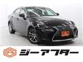 2017 Lexus IS
