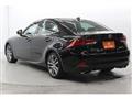 2017 Lexus IS