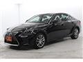 2017 Lexus IS