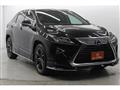 2016 Lexus RX