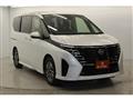 2023 Nissan Serena
