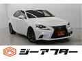 2013 Lexus IS