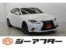 2013 Lexus IS