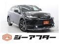 2021 Toyota Harrier Hybrid