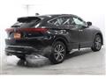 2021 Toyota Harrier Hybrid