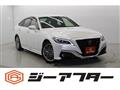 2021 Toyota Crown Hybrid