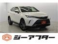 2021 Toyota Harrier Hybrid
