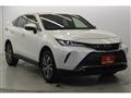 2021 Toyota Harrier Hybrid