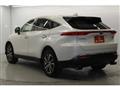 2021 Toyota Harrier Hybrid