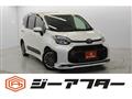 2023 Toyota Sienta