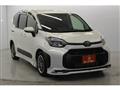 2023 Toyota Sienta