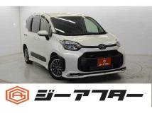 2023 Toyota Sienta