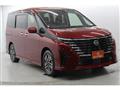 2023 Nissan Serena