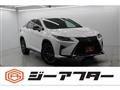 2017 Lexus RX