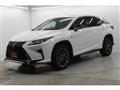 2017 Lexus RX