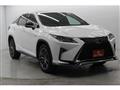 2017 Lexus RX