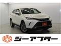 2021 Toyota Harrier Hybrid