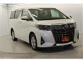 2023 Toyota Alphard G
