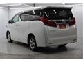 2023 Toyota Alphard G