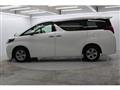 2023 Toyota Alphard G
