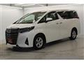 2023 Toyota Alphard G