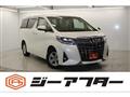 2023 Toyota Alphard G