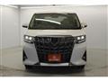 2023 Toyota Alphard G