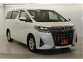 2023 Toyota Alphard G