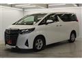 2023 Toyota Alphard G