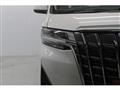 2023 Toyota Alphard G