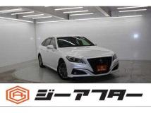 2021 Toyota Crown Hybrid