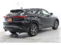 2021 Toyota Harrier Hybrid