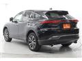 2021 Toyota Harrier Hybrid