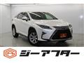 2016 Lexus RX