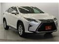 2016 Lexus RX