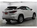2016 Lexus RX