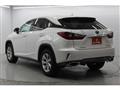 2016 Lexus RX
