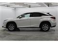 2016 Lexus RX