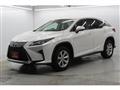 2016 Lexus RX