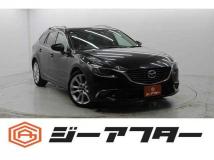 2015 Mazda Atenza