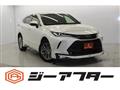 2020 Toyota Harrier