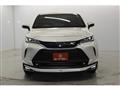 2020 Toyota Harrier