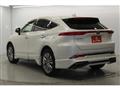 2020 Toyota Harrier