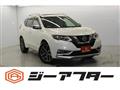 2017 Nissan X-Trail