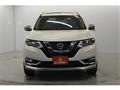 2017 Nissan X-Trail